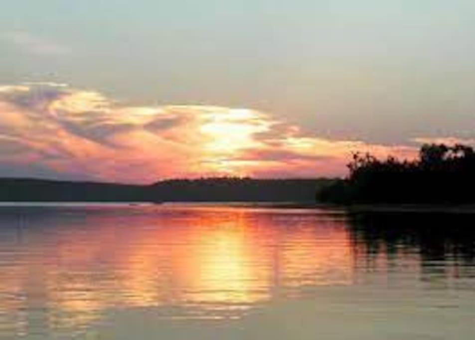 The Private Eufaula